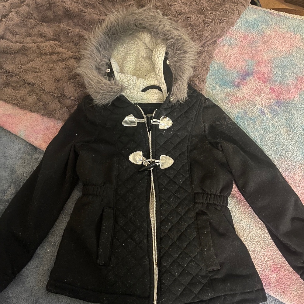 Limited Too girls coat
